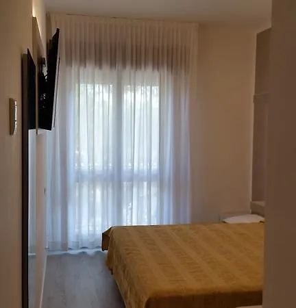 Acapulco 3* リニャーノ・サッビアドーロ